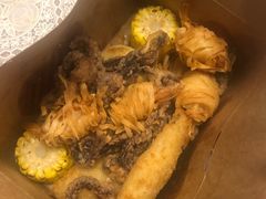 -米斯特比萨(光华桥凯德MALL天津湾店)