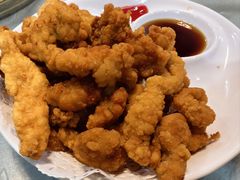 -香满阁小炒(古堰画乡景区店)