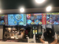 -魏家凉皮(十里河店)