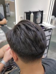 -Mentor Hair Salon