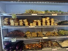 -串小白烧烤(金沙洲店)