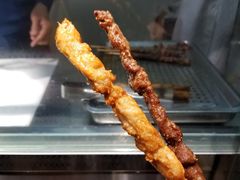 -北京稻香村(西单购物中心店)