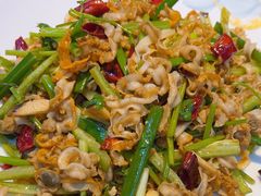 -旺角小渔村(幸福中路店)