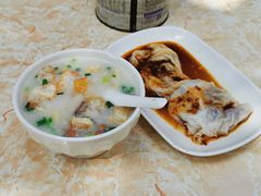 艇仔粥-源记肠粉(华贵路店)