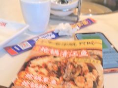 -涿派·炝锅鱼(涿州店)