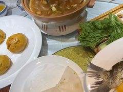 -蠔友汇·海鲜·生蚝烧烤(大东店)