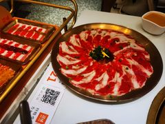 -花味·自助烤肉(雨花客厅店)