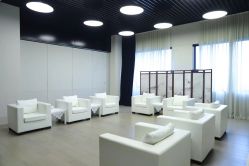 -凯宾斯基饭店·宴会厅