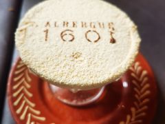 -ALBERGUE 1601 婆仔屋葡国餐厅