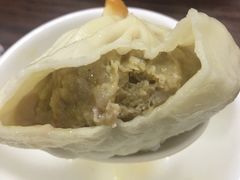 -鲁氏汤包王(长白街店)