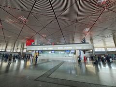 -哈尔滨太平国际机场-T2航站楼