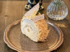-Ginko银子(青龙街店)