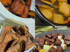 -阿莉餐厅(枣阳路店)