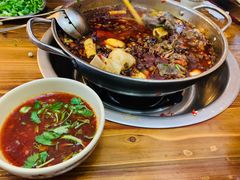 -黑竹香鸡(营和巷店)