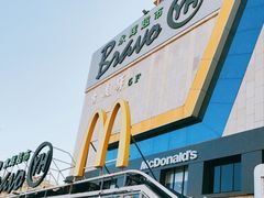 -古渡驛(丽彩·潮流港店)