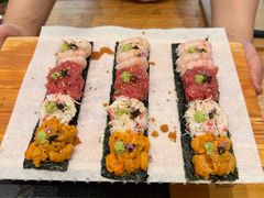 -鮨冠OMAKASE食べ放题(北京首店)