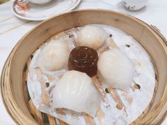 -稻香酒家·33年老字号·港式粤菜(富邦中心店)