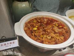 -丁里羊肉小镇(天鹅湖总店)