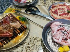 -安又胖韩国烤肉(美罗城店)