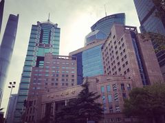 -中国人民银行(上海市分行)