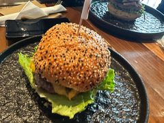-FAT COW(静安寺店)