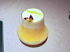 椰子菠萝汁-BetterThai 泰加(苏州中心店)