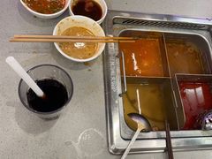 -海底捞火锅(高新万达广场店)