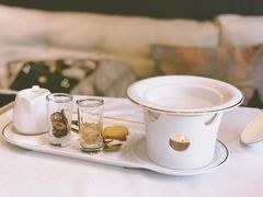 鲜炖冰糖燕窝-L'amour澜茉·轻法餐