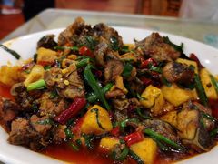 -红豆园(文林街店)