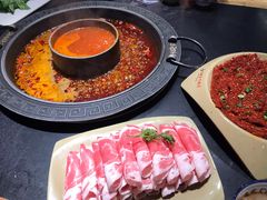 -晓宇重庆火锅(龙首店)