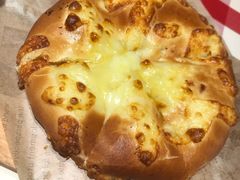 -西贝(满都海公园店)