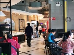 -比格比萨自助(花园路店)