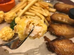 -必胜客(华南摩尔店)