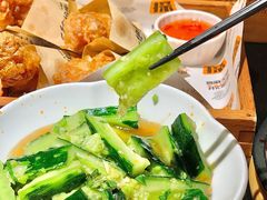 -探鱼·鲜青椒爽麻烤鱼(领展购物广场店)