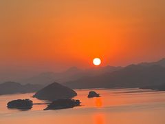 -千岛湖天屿景区