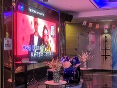 -宝乐星量贩KTV(莲升路店)