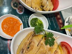 -滕记星发餐室·新加坡菜(巨鹿路店)