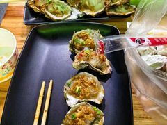 -小杨烤肉·陕西烧烤·陕西地方菜(东新街【永兴坊】店)