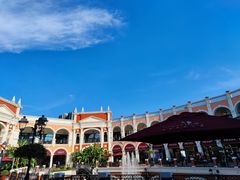 -佛罗伦萨小镇广佛名品奥特莱斯(疏港路店)