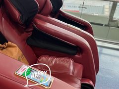 -太原武宿国际机场