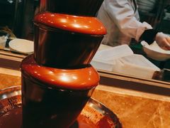 -比格比萨自助(沙河店)
