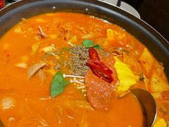 部队火锅-乐园夜市场(五道口王庄路店)