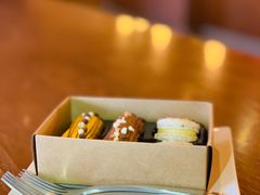 -星巴克(长沙麓南广场店)