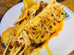 -薛阿婆(北美新天地中心店)