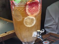 -探鱼·鲜青椒爽麻烤鱼(番禺万达店)