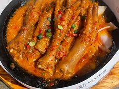 -七八冷面·延边朝鲜族美食(圣熙八号店)