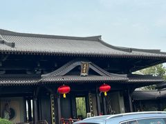 -陈武帝故宫