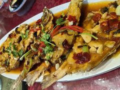 -抹直口特色菜馆(一店)