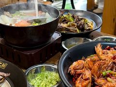 -掌上鲜(南顺城街店)