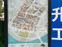 -天津意大利风情旅游区